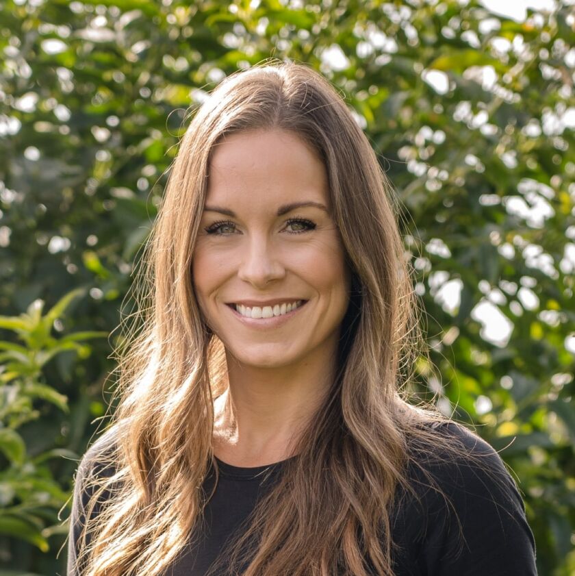 Katie Bassmann