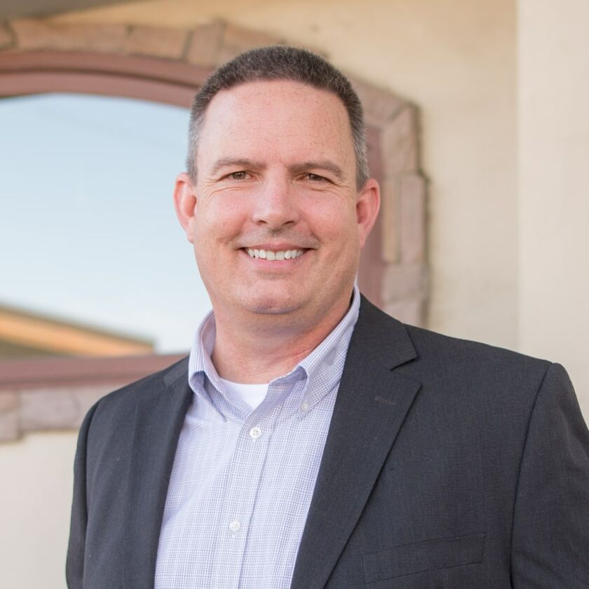 Scott Kindred