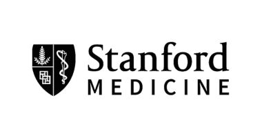 stanford medicine logo black