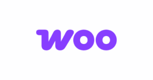 woo commerce logo color