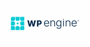 wp engine logo color